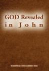 Image for GOD Revealed in John