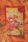 Image for Tapestry in Time... a Woven Memory : The Hidden Years Volume 1
