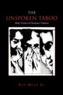 Image for The Unspoken Taboo
