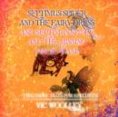 Image for Septimus Spider and the Fairy Dress and Septimus Spider and the Missing Magic Wand