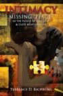 Image for Intimacy: Missing &#39;&#39;Peace&#39;&#39; in the Puzzle of True Love &amp; Close Relationships: Missing &amp;quot;Peace&amp;quot; in the Puzzle of True Love &amp; Close Relationships
