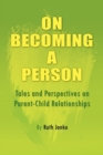 Image for On Becoming a Person