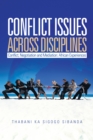 Image for Conflict Issues Across Disciplines: Conflict, Negotiation, and Mediation: African Experiences