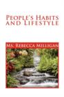 Image for People&#39;s Habits and Lifestyle
