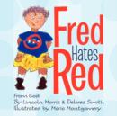 Image for Fred Hates Red