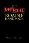 Image for The Official Roadie Handbook