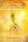 Image for Chronicles of the Vanquished: The Tablet of Dreams