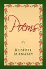 Image for Poems By Rosidel Buenabey
