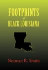 Image for Footprints of Black Louisiana