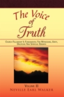 Image for Voice of Truth: Church Fellowship Is Fundamental for Witnessing, Unity, Discipline and Spiritual Growth