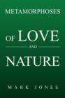 Image for Metamorphoses of Love and Nature