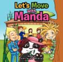 Image for Let&#39;s move with Manda