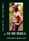 Image for Robinson Crusoe in Suburbia