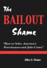Image for The Bailout Shame