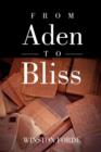 Image for From Aden to Bliss