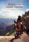 Image for Secrets Of The Grand Canyon