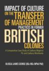 Image for Impact of Culture on the Transfer of Management Practices in Former British Colonies