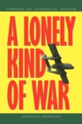Image for A Lonely Kind of War
