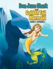 Image for Don Juan Shark and Golden Tail Mermaid