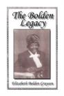 Image for The Bolden Legacy