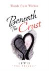 Image for Beneath the Crust