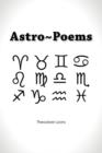 Image for Astro Poems