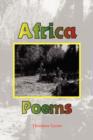 Image for Africa Poems