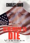 Image for Remember to Die