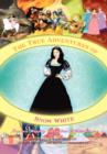 Image for The True Adventures of Snow White