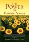 Image for The Power of Positive Names