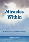 Image for Miracles within