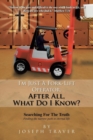 Image for I&#39;m Just a Fork-Lift Operator. After All, What Do I Know ?