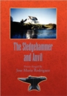 Image for The Sledgehammer and Anvil : Poetry Forged By