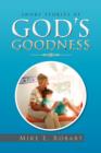 Image for Short Stories of God&#39;s Goodness