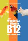 Image for The Wonders of Vitamin B12