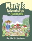 Image for Marty&#39;s Adventures