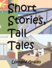 Image for Short Stories, Tall Tales