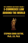Image for E-Commerce Law Around the World: a Concise Handbook: A Concise Handbook