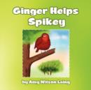 Image for Ginger Helps Spikey