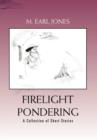 Image for Firelight Pondering