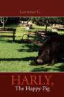 Image for Harly, the Happy Pig
