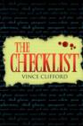 Image for The Checklist