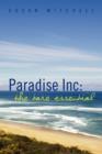 Image for Paradise Inc : The Bare Essential