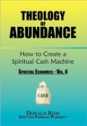 Image for Theology of Abundance