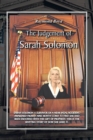 Image for The Judgement of Sarah Solomon