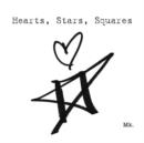 Image for Hearts, Stars, Squares