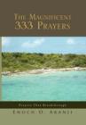 Image for The Magnificent 333 Prayers