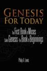 Image for Genesis for Today