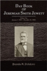 Image for Day Book of Jeremiah Smith Jewett