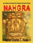 Image for Nahgra Healing Science
